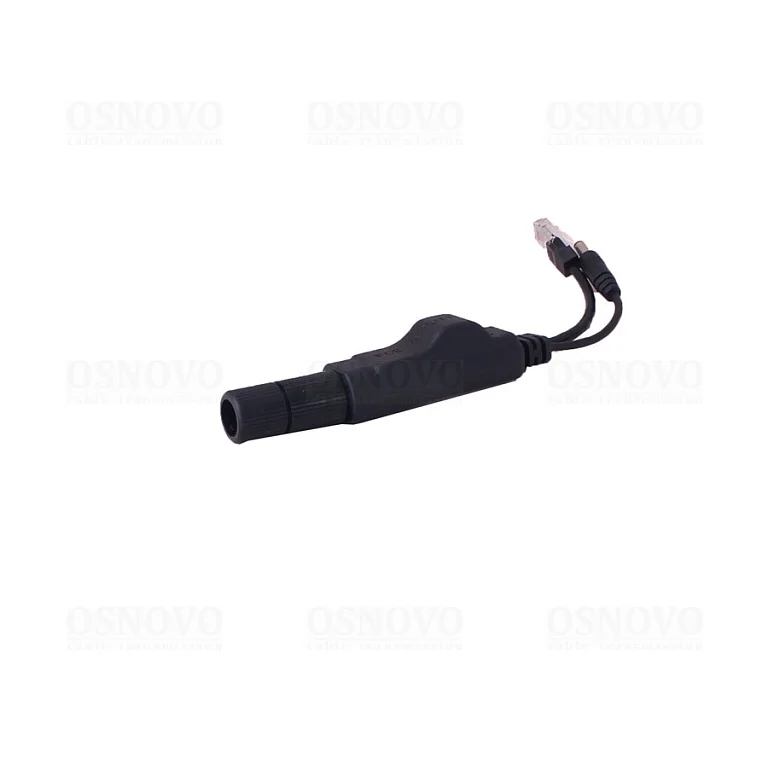 PoE Splitter/2W
