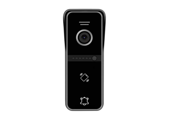 Novicam FANTASY SHIELD BLACK Novicam v.4062