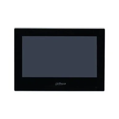 Монитор видеодомофона Dahua DHI-VTH2621G-WP