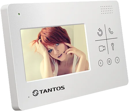 Монитор видеодомофона Tantos LILU lux VZ-2