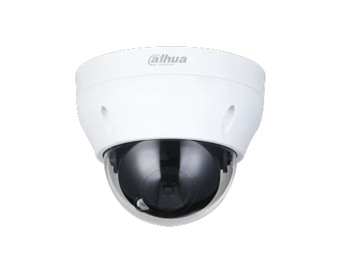 Dahua DH-IPC-HDPW1230R1P-0280B-S5 - IP Видеокамера  2 Мп, объектив 2,8 мм