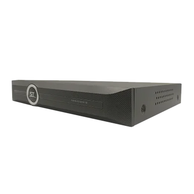 Гибридный видеорегистратор (XVR) Space Technology ST-NVR-V2008K15 PRO