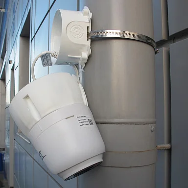 Space Technology ST-K05 PRO (БЕЛАЯ)