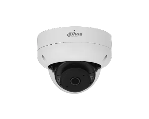 Dahua DH-IPC-HDBW3441RP-AS-P IP Видеокамера 4 Мп, объектив 2,1 мм