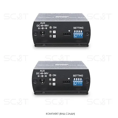 SC&T IP09P