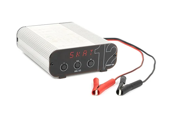 Зарядное устройство Бастион SKAT 12A