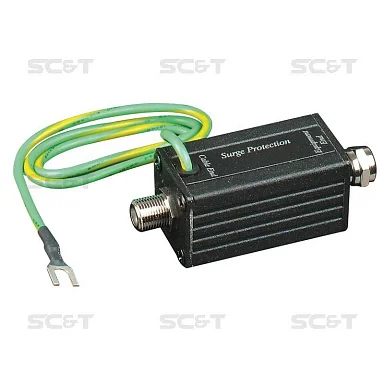 Грозозащита SC&T SP002