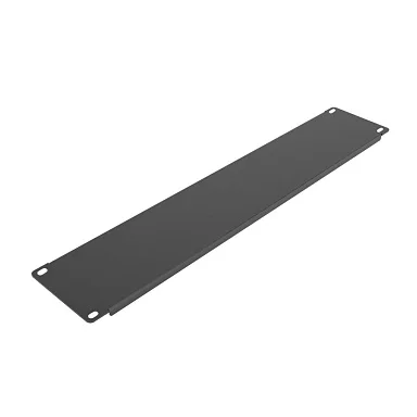 Бастион SKAT TB Panel 2U-B Заглушка 19" (Фальш-Панель) 2U
