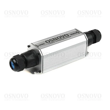 OSNOVO E-PoE/1W
