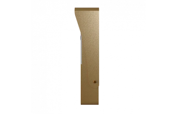 Вызывная панель Slinex ML-20HR gold+white