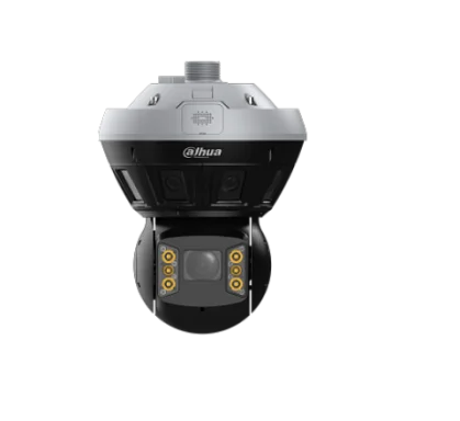 Dahua DH-PSDW8852S-A180-D440 - IP Видеокамера  Нет данных