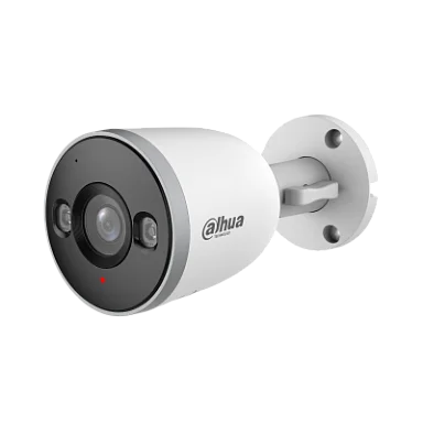 Dahua DH-IPC-F5DP-IL-0360B - IP Видеокамера  5 Мп, объектив 3,6 мм