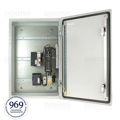 OSNOVO OS-46T1(SW-80822/ILR)