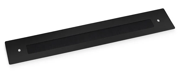 Cabeus JD04B-BK (8646c) Щеточный кабельный ввод