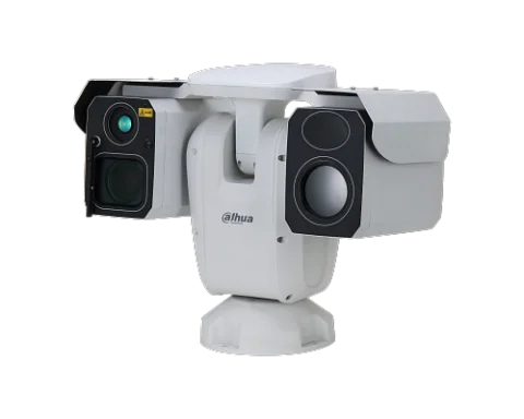 Тепловизор Dahua DHI-TPC-PT8441D-BM100Z56L2-BM-AC-DC48-S23