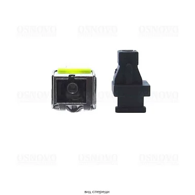 OSNOVO SFP-S1SC12-G-1550-1310-I
