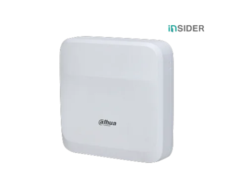 Сетевой контроллер Dahua DHI-ASC3202B