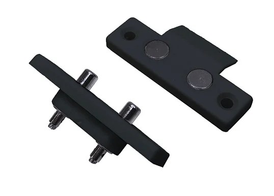 Tantos ABK-404 Black