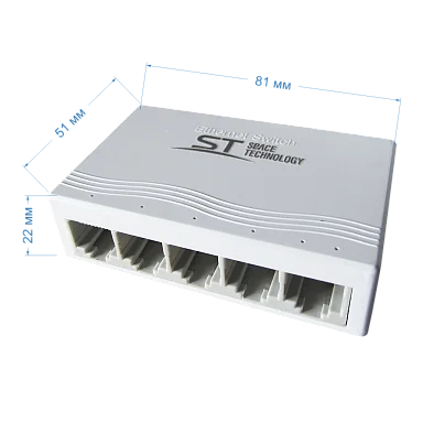 Space Technology ST-ES51