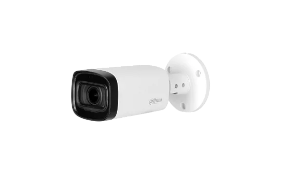 Dahua DH-HAC-HFW1500RP-Z-IRE6-A-S2 - HD Видеокамера  5 Мп, объектив 2,7-12 мм