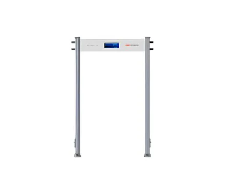 iFlow F-IM-1312LI Арочный металлодетектор на 12 зон обнаружения