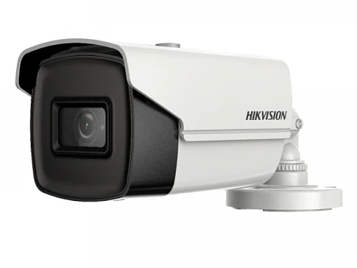 Hikvision DS-2CE16U7T-IT3F (6 mm) - HD Видеокамера  8 Мп, объектив 6 мм