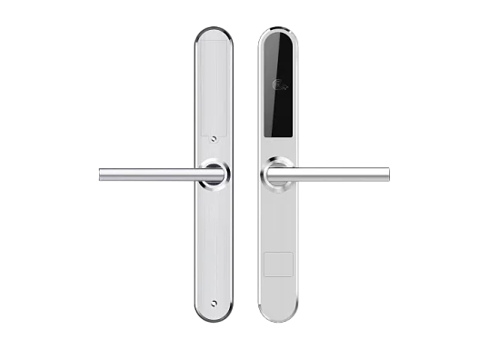 Novicam Classic Slim SILVER Novilock v.4218