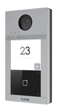 Вызывная панель iFlow F-VI-1403ISMCWE1