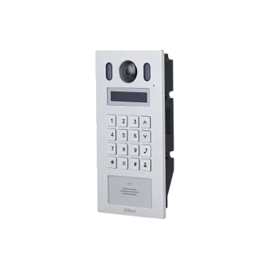 Вызывная панель Dahua DHI-VTO6222E-P