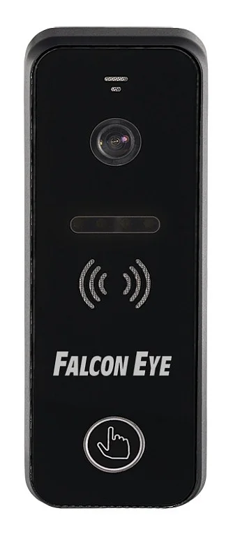 FE-ipanel 3 (Black)