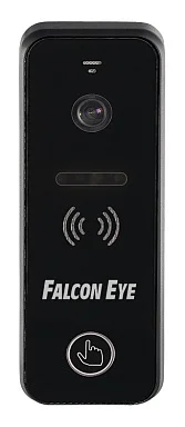 Вызывная панель Falcon Eye FE-ipanel 3 (Black)