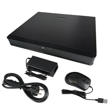 Space Technology ST-NVR-V3212A47