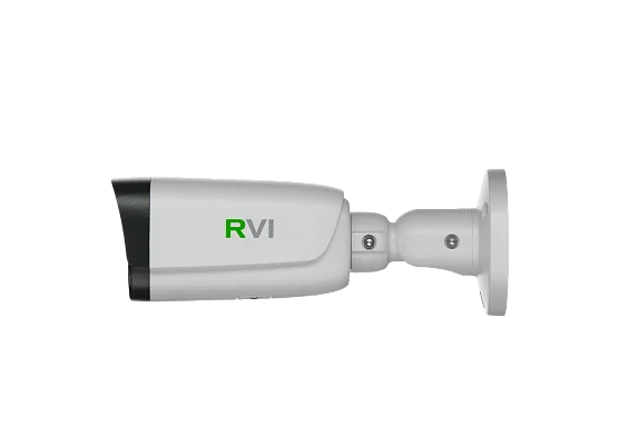 RVi RVi-1NCT5359 (2.7-13.5) IP Видеокамера 5 Мп, объектив 2,7-13,5 мм