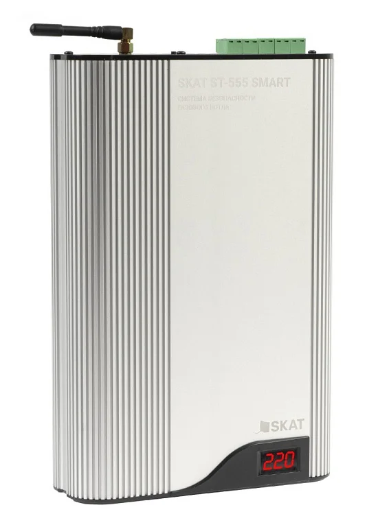 SKAT ST-555 SMART