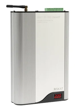 Стабилизатор напряжения Бастион SKAT ST-555 SMART