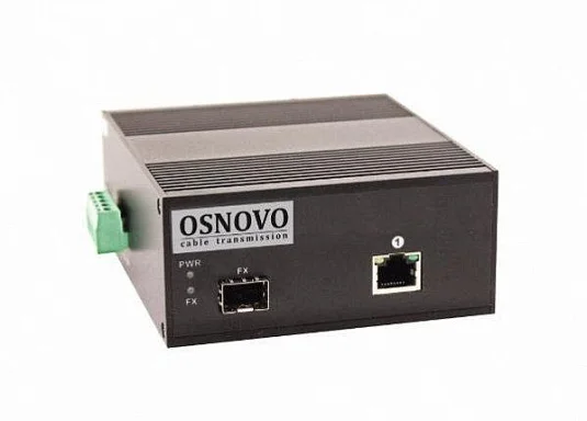 OSNOVO OMC-1000-11HX/I