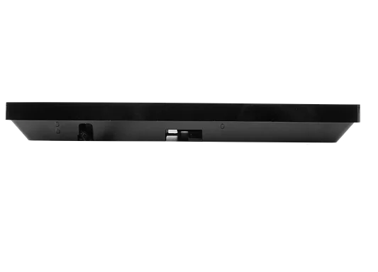 Монитор видеодомофона Tantos NEO HD SE Tuya (Black)