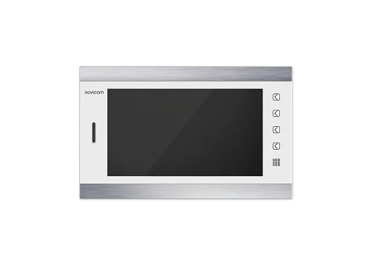 Монитор видеодомофона Novicam WHITE MAGIC 10 HD Novicam v.4804