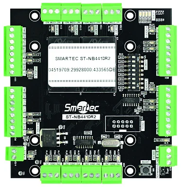 Сетевой контроллер Smartec ST-NB441DR2