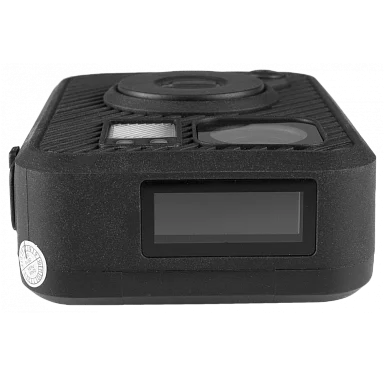 Индивидуальный видеорегистратор TRASSIR PVR-400
