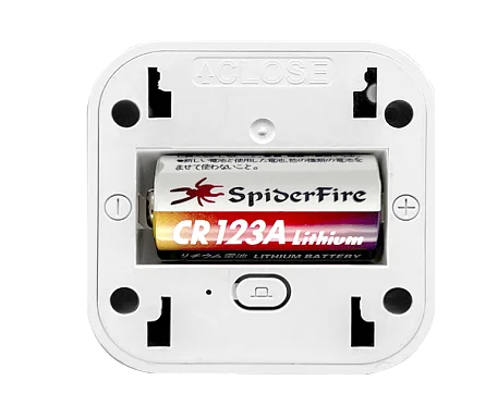 FOX FX-WS1PIR