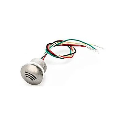Считыватель Iron Logic CP-Z-2-В (мод. MF ) врезной светлый