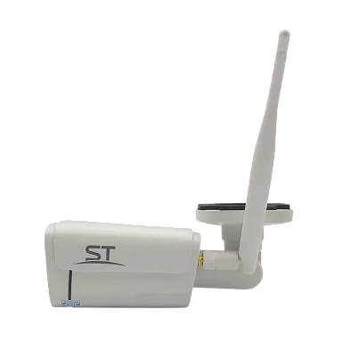 Space Technology ST-VX2673 POE 4G LIGHT (2,8мм) (версия 3) - IP Видеокамера  2 Мп, объектив 2,8 мм