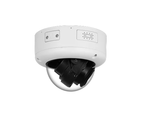 Dahua DH-IPC-HDBW71242E1P-Z-X IP Видеокамера 12 Мп, объектив 2,7-12 мм