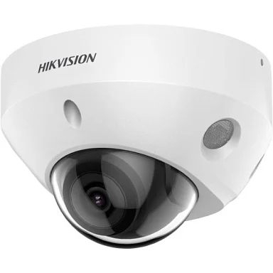 Hikvision DS-2CD3586G2-IS(4mm)(C) IP Видеокамера 8 Мп, объектив 4 мм