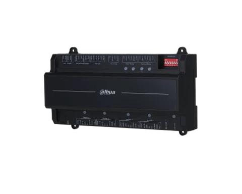 Сетевой контроллер Dahua DHI-ASC2202B-D