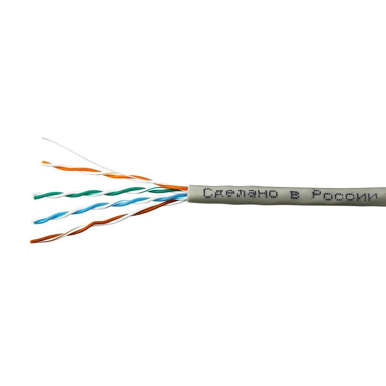 UTP indoor 4x2x0,51 Cu Premium 305 (SkyNet)(1693209) (SkyNet)