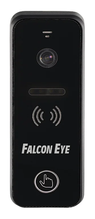 FE-ipanel 3 (Black)