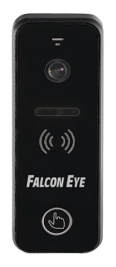 Вызывная панель Falcon Eye FE-ipanel 3 HD ID (Black)