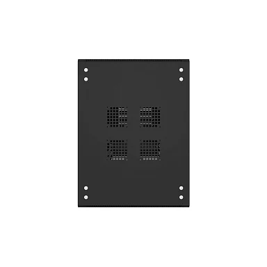 Бастион SKAT TB-42R680PF-B Напольный 42U телекоммуникационный шкаф 19"